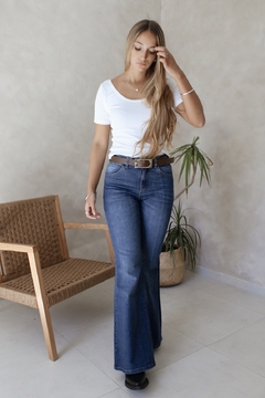 JEAN OXFORD EMMA | TALLE 36-50