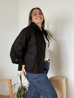 CAMPERA MERCI en internet