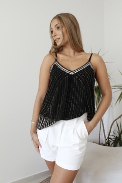 SHORT BECCA | TALLE S-XL - SIN CAMBIO - comprar online
