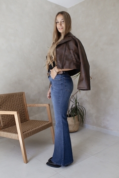 Imagen de JEAN OXFORD EMMA | TALLE 36-50
