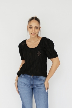 Imagen de REMERA ANNIE - SIN CAMBIO