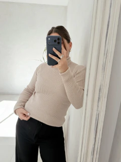 POLERA BREMER - comprar online
