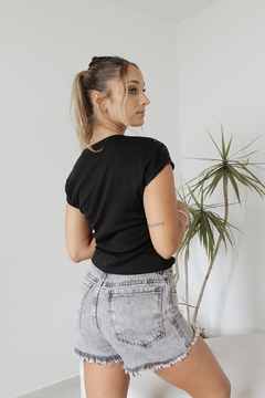 SHORT LARA | TALLE 36 AL 44 - SIN CAMBIO - tienda online