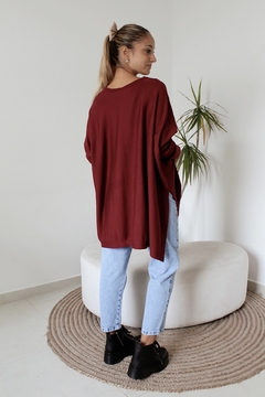 SWEATER ALISON - tienda online