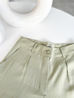 PANTALÓN MARTINS VERDE | TALLE S AL XXL - SIN CAMBIO
