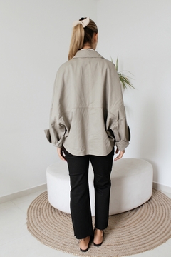 CAMPERA MERCI - comprar online
