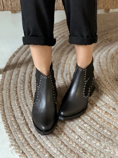 BOTAS EUFORIA CUERO - comprar online