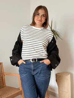 REMERA DELIS en internet