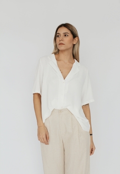 CAMISA MEGAN - L XL XXL - SIN CAMBIO en internet