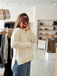 SWEATER TRINI - SIN CAMBIO