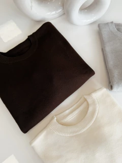 SWEATER MOSCU en internet