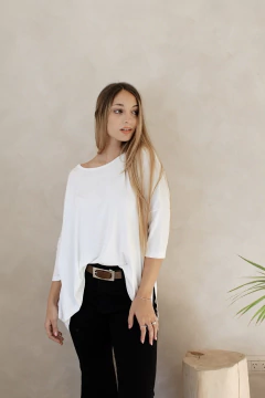 REMERA SOFI - SIN CAMBIO - tienda online