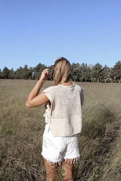 SHORT ANDES - TALLE 36 AL 44 - SIN CAMBIO - comprar online