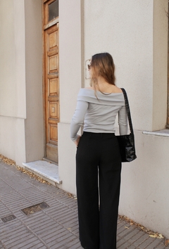 PANTALON MARTINS NEGRO | TALLE S AL XXL - comprar online