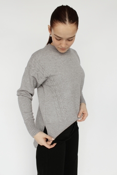 Imagen de SWEATER TRINI - SIN CAMBIO