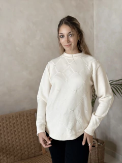 SWEATER LIMA - SIN CAMBIO - tienda online