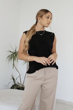 BLUSA LAURENS - SIN CAMBIO