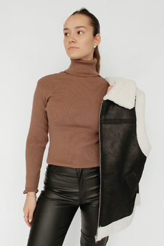 SWEATER LONDRES - SIN CAMBIO - comprar online