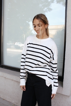 SWEATER SERENA - tienda online