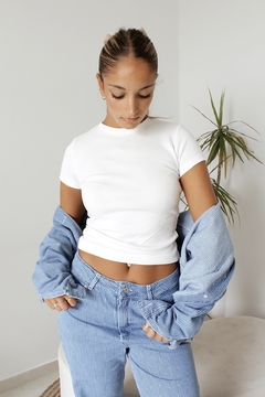 REMERA TINNA - comprar online