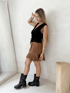 FALDA EUGENIA - SIN CAMBIO