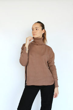 SWEATER USHUAIA - SIN CAMBIO - VASQUITAS