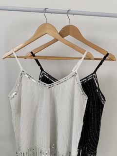 BLUSA CHER - SIN CAMBIO en internet