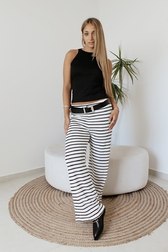 MUSCULOSA SISI - Talle 1 al 3 - SIN CAMBIO en internet