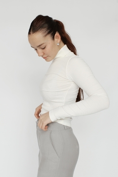 POLERA CALI - SIN CAMBIO - tienda online
