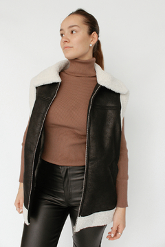 SWEATER LONDRES - SIN CAMBIO