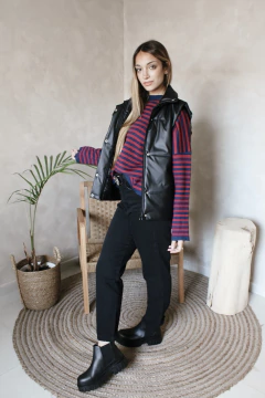 Imagen de CHALECO PUFFER MONACO - SIN CAMBIO