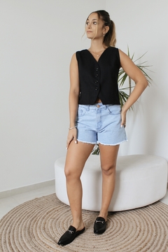 SHORT BRUMA | TALLE 36-50 - SIN CAMBIO - comprar online