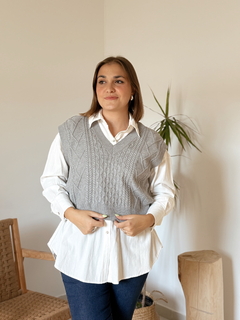 CAMISA AMANDA en internet