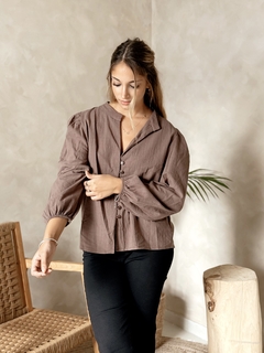 CAMISA RAFAELA