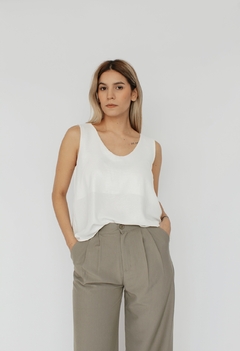 BLUSA NICOLE - SIN CAMBIO - comprar online