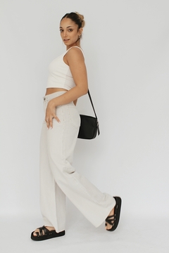 JEAN WIDE LEG LISA - SIN CAMBIO - comprar online