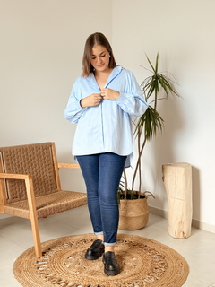 CAMISA BRANDON - tienda online