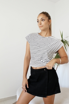 REMERA VIKA MORLEY - SIN CAMBIO en internet