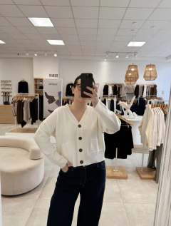 CARDIGAN DIANA