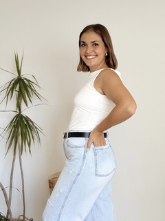 MUSCULOSA VILMA - VASQUITAS