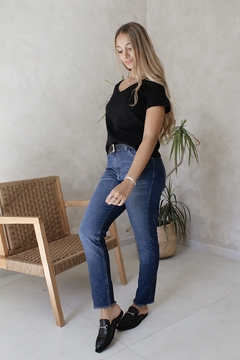 JEAN CHUPIN YAEL | TALLE 36-46 - VASQUITAS