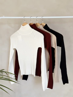 SWEATER PALO - SIN CAMBIO