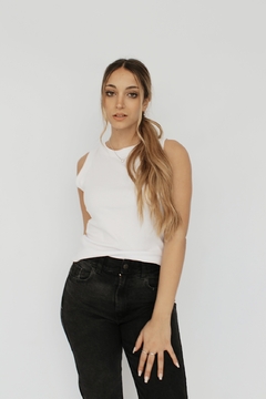 MUSCULOSA ALELI - SIN CAMBIO