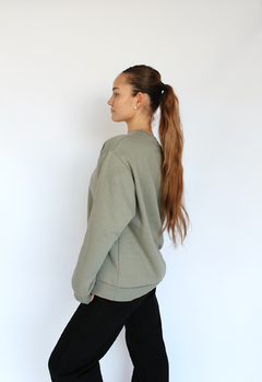 BUZO WELLNESS | Talle S al XL - SIN CAMBIO - comprar online