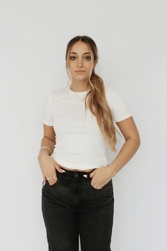 REMERA CALI - SIN CAMBIO - comprar online