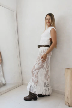 Imagen de FALDA NATAL