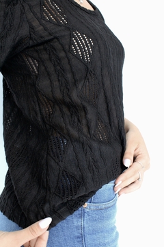 REMERA ANNIE - SIN CAMBIO - comprar online