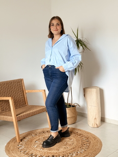 JEAN CHUPIN BECCA | Del talle 36 al 44 - VASQUITAS
