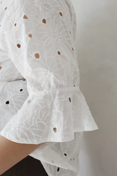 Imagen de CAMISA NOGAL