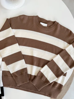 SWEATER DAKOTA - VASQUITAS